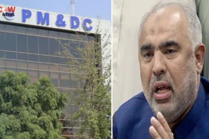 Asad Qaiser Urges Pakistan to Let Afghan Students Graduate - The COW News