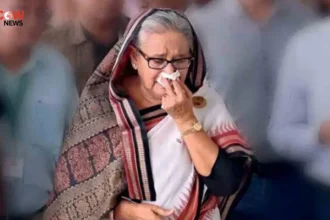 Bangladesh Tribunal Sentences Seven Awami League Leaders to Death - The COW News