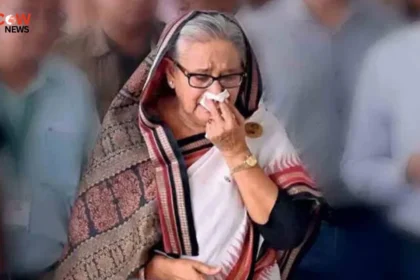 Bangladesh Tribunal Sentences Seven Awami League Leaders to Death - The COW News