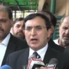 Barrister Gohar Expects JUI, Opposition to Join March - The COW News