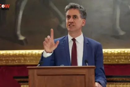 Britain Backs Palestinians, Announces Sanctions Over Settlements - The COW News