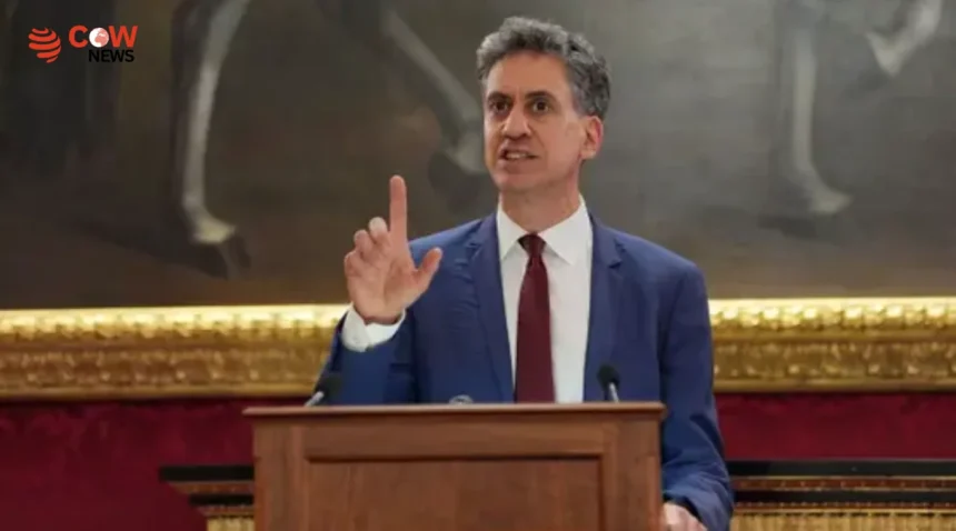Britain Backs Palestinians, Announces Sanctions Over Settlements - The COW News