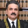 Chief Justice Says Code Changed to Protect Judges - The COW News