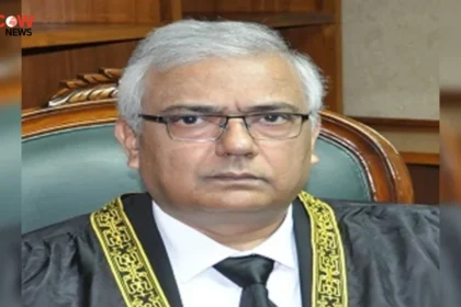 Chief Justice Urges Strict Adherence to Constitution - The COW News