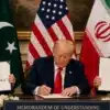 China Urges US and Iran to Resume Talks Under Islamabad MoU - The COW News