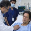 Constitutional Court Seeks Records in Imran Khan Case - The COW News