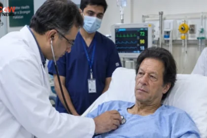Constitutional Court Seeks Records in Imran Khan Case - The COW News