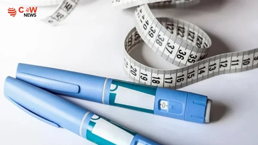 Experimental Obesity Drugs Outperform Mounjaro in Clinical Trials 1 Experimental Obesity Drugs Outperform Mounjaro in Clinical Trials - The COW News