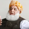 Fazlur Rehman Rejects Government Plan for New Provinces - The COW News