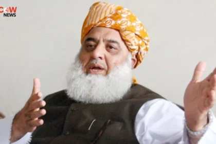Fazlur Rehman Rejects Government Plan for New Provinces - The COW News