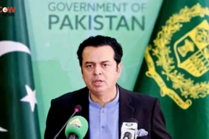 Federal Government to Challenge KP Police Act in Supreme Court - The COW News