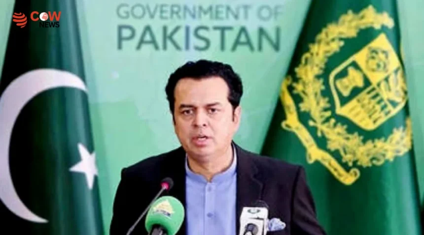 Federal Government to Challenge KP Police Act in Supreme Court - The COW News