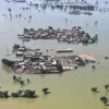 Flood Alert Issued Across Pakistan as Rains Continue - The COW News