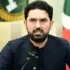 Foreign Policy Failures Driving KP Terrorism Surge: CM Suhail Afridi - The COW News