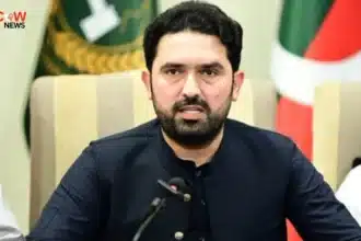 Foreign Policy Failures Driving KP Terrorism Surge: CM Suhail Afridi - The COW News