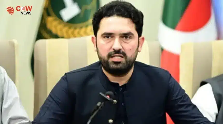 Foreign Policy Failures Driving KP Terrorism Surge: CM Suhail Afridi 1 Foreign Policy Failures Driving KP Terrorism Surge: CM Suhail Afridi - The COW News