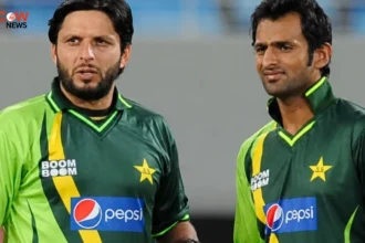 Former Cricketers Slam PCB Decision to Drop Players Mid-Series - The COW News