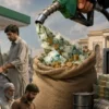 Fuel Price Burden to Shift to Public, Pakistan Assures IMF - The COW News
