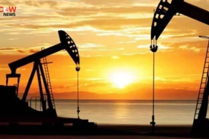 Global Oil Prices Rise Further Amid Hormuz Supply Concerns - The COW News