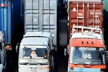 Goods Transporters Raise Freight Rates by 40 Percent - The COW News