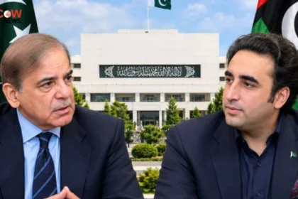 Government, PPP End Deadlock, Signal Flexibility on Legislation - The COW News