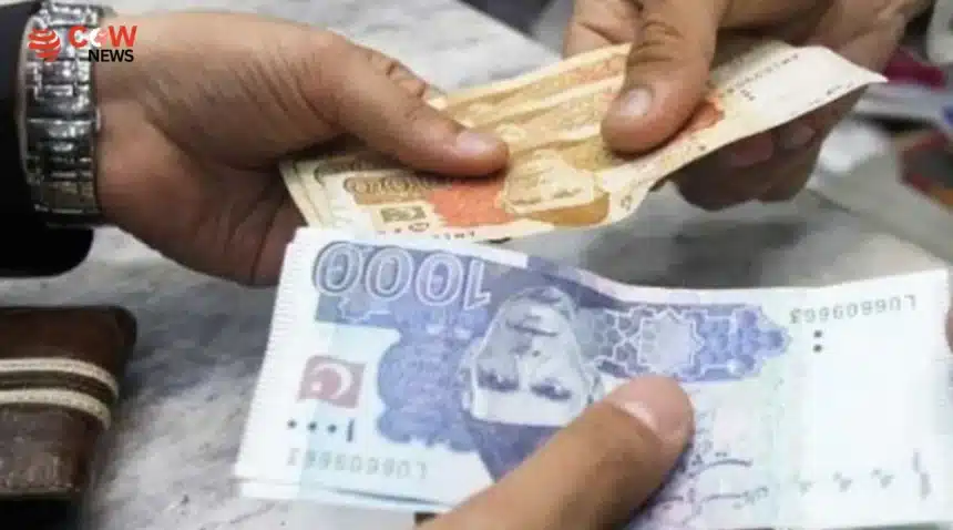 Govt Reduces National Savings Profit Rates For September 1 Govt Reduces National Savings Profit Rates For September - The COW News