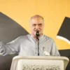 Hafiz Naeem Rejects Sindhudesh Slogan, Defends Pakistan Ideology - The COW News