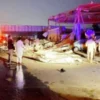 Houthi Attacks Saudi Arabia, 73 People Reportedly Injured - The COW News