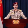 Houthis Launch Missiles and Drones Toward Southern Saudi Arabia - The COW News