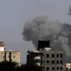 Houthis Strike Three Saudi Cities, Injuring 13 People - The COW News