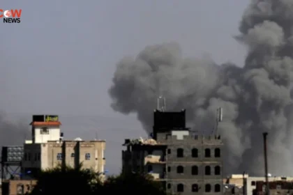 Houthis Strike Three Saudi Cities, Injuring 13 People - The COW News