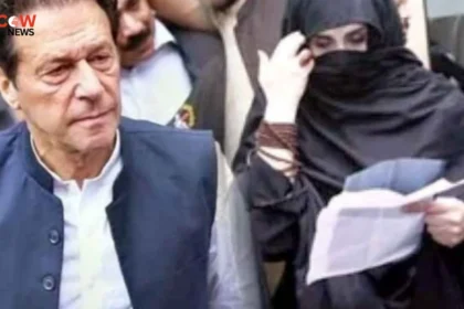 IHC Directs End to Solitary Confinement for Imran Khan, Bushra - The COW News