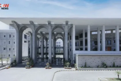 IHC Says Political Parties Cannot Block Islamabad Roads - The COW News