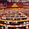 IMF Conditions Drive Preparation for 174 Legal Amendments - The COW News