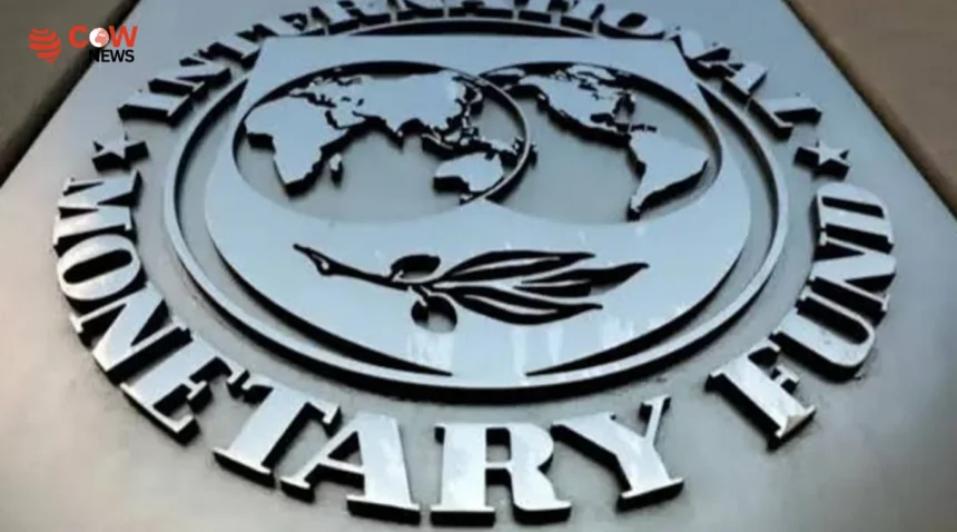 IMF Satisfied With Pakistan’s Progress on Key Targets 1 IMF Satisfied With Pakistan’s Progress on Key Targets - The COW News