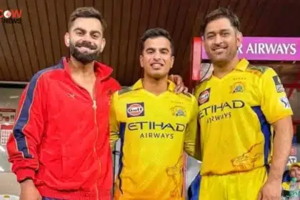 IPL Match-Fixing Allegations Surface as Cricketer Makes Claims - The COW News