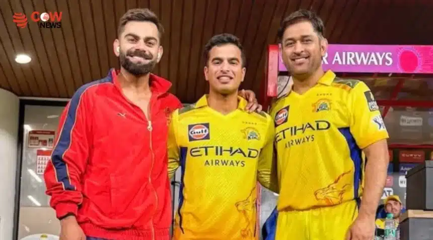 IPL Match-Fixing Allegations Surface as Cricketer Makes Claims 1 IPL Match-Fixing Allegations Surface as Cricketer Makes Claims - The COW News