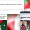 ISPR Song Celebrating Turkiye Victory Day Gains Popularity - The COW News