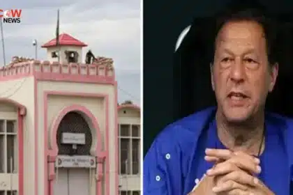 Imran Khan Undergoes Detailed Medical Check-Up in Jail Daily Pakistan English News - The COW News