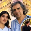 Imtiaz Ali’s Daughter Ida Ali Gets Engaged to Longtime Boyfriend - The COW News