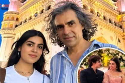Imtiaz Ali’s Daughter Ida Ali Gets Engaged to Longtime Boyfriend - The COW News