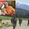 Indian Journalist Raises Questions Over Pahalgam Attack - The COW News