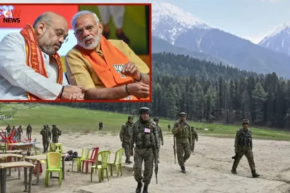 Indian Journalist Raises Questions Over Pahalgam Attack - The COW News