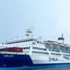 Indonesia Ferry Carrying 243 Goes Missing at Sea - The COW News