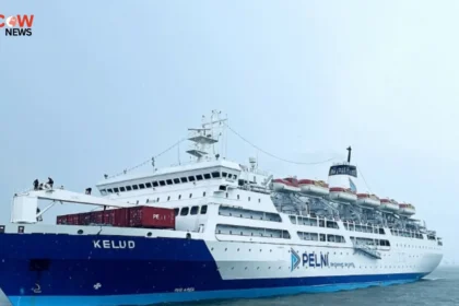 Indonesia Ferry Carrying 243 Goes Missing at Sea - The COW News