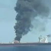 Iran Claims Attacks On US Vessels And Oil Tankers - The COW News