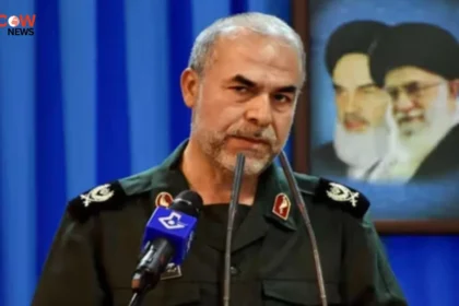 Iran Demands Expulsion of US Forces, Threatens Neighbors States - The COW News