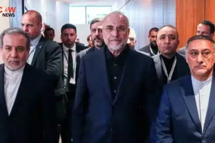 Iran Pursues Revival of Islamabad Accord Amid Diplomacy - The COW News