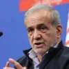Tehran Ready for Nuclear Deal Compliance if US Honors Commitments: Pezeshkian - The COW News
