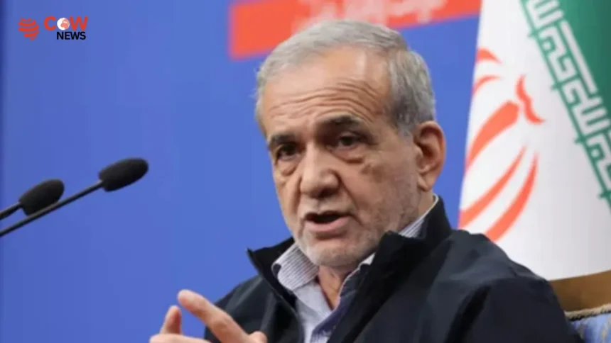 Tehran Ready for Nuclear Deal Compliance if US Honors Commitments: Pezeshkian - The COW News